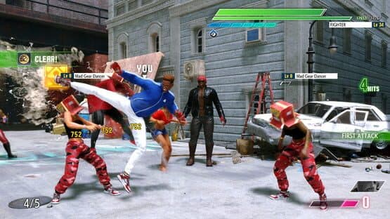 Street Fighter 6: Years 1-2 - Fighters Edition screenshot 6