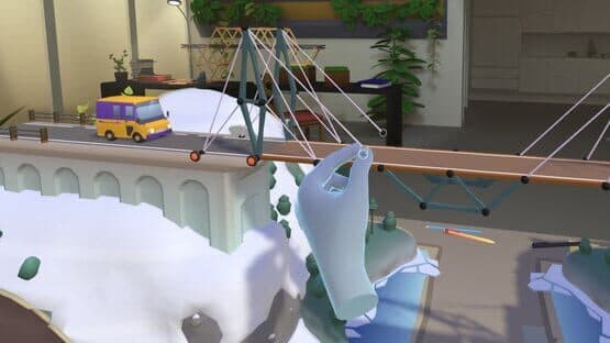 Bridge Constructor Studio screenshot 4