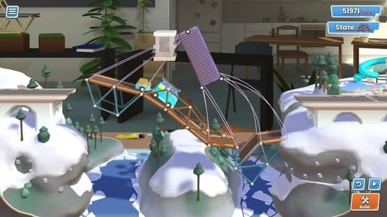 Bridge Constructor Studio screenshot 6