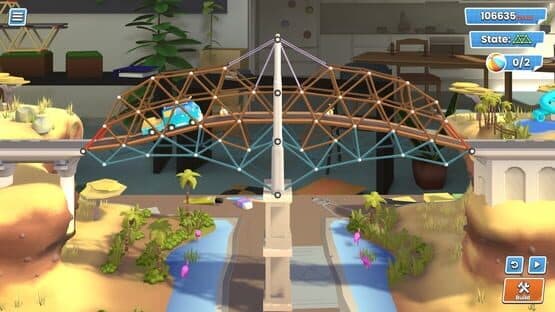 Bridge Constructor Studio screenshot 7
