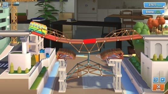 Bridge Constructor Studio screenshot 9