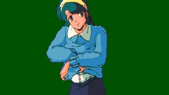 Super Real Mahjong PII screenshot 2