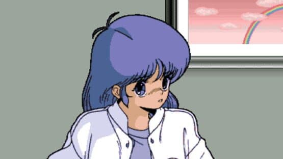 Super Real Mahjong PIII screenshot 3