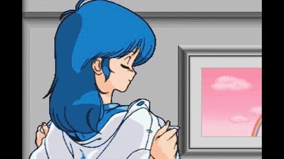 Super Real Mahjong Love 2~7! screenshot 1