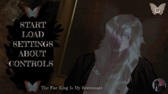 The Fae King Is My Roommate screenshot 3