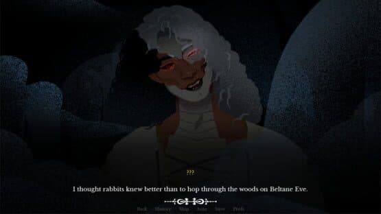 Where They Wait screenshot 2