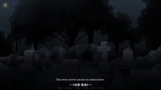 Where They Wait screenshot 3