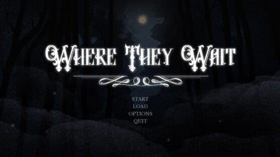 Where They Wait screenshot 1