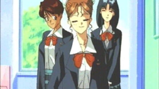 Super Real Mahjong PV screenshot 4