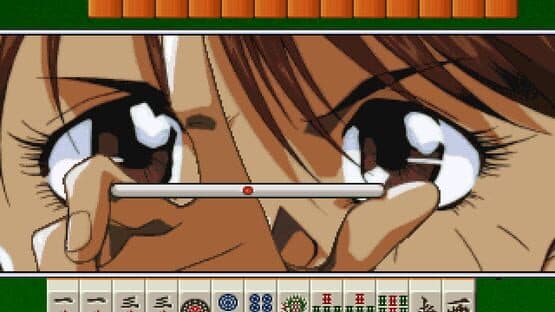 Super Real Mahjong PV screenshot 4