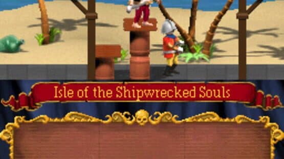 Playmobil Pirates screenshot 1
