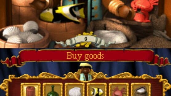 Playmobil Pirates screenshot 3