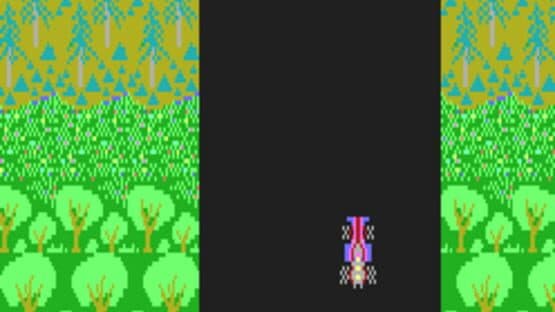 Super Speed Race screenshot 1