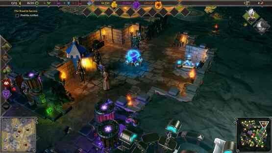 Dungeons 3: DLC Bundle screenshot 2