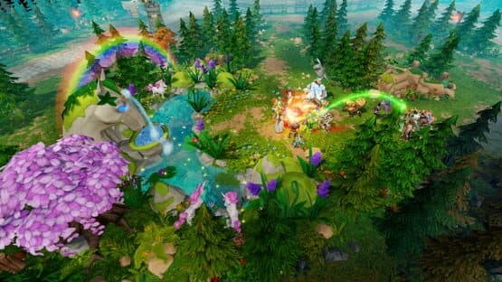 Dungeons 3: DLC Bundle screenshot 1