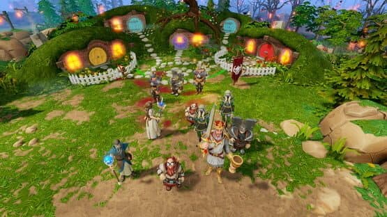 Dungeons 3: DLC Bundle screenshot 8