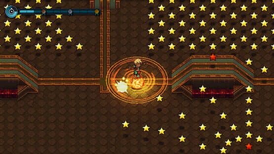 Sea of Stars: Throes of the Watchmaker screenshot 11