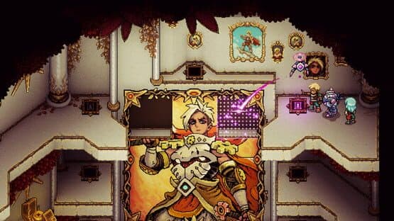 Sea of Stars: Throes of the Watchmaker screenshot 15