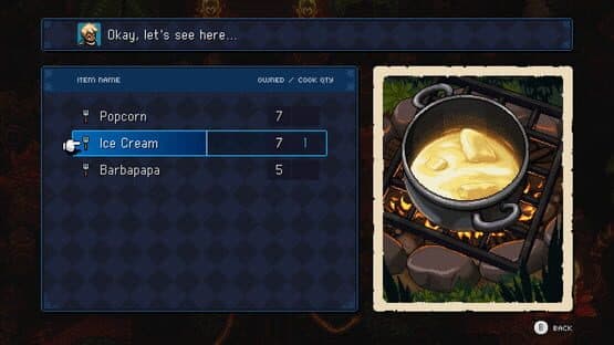 Sea of Stars: Throes of the Watchmaker screenshot 17