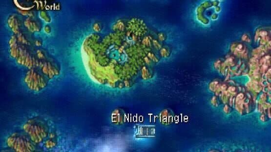 Chrono Cross screenshot 7