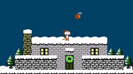 Mr. Maymunshine’s Christmas Land screenshot 2