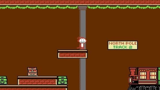 Mr. Maymunshine’s Christmas Land screenshot 3