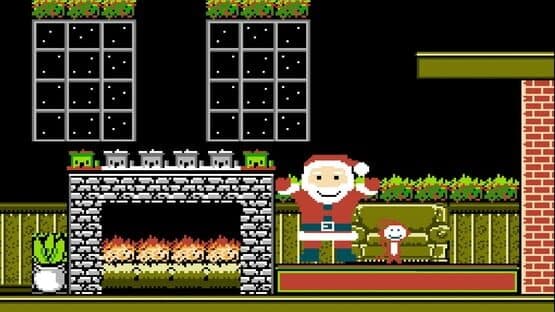 Mr. Maymunshine’s Christmas Land screenshot 4