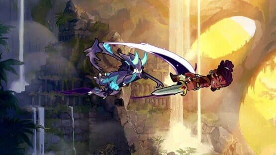 Brawlhalla screenshot 6