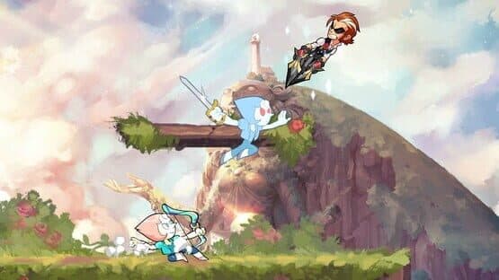 Brawlhalla screenshot 7