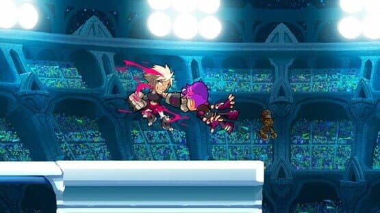 Brawlhalla screenshot 15