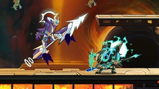 Brawlhalla screenshot 18