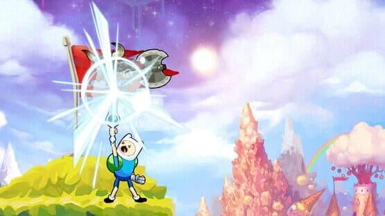 Brawlhalla screenshot 11