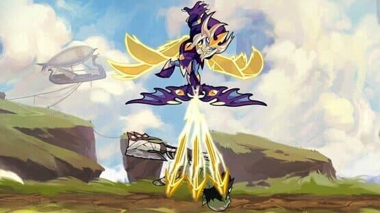 Brawlhalla screenshot 2