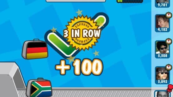 Geo Challenge screenshot 4