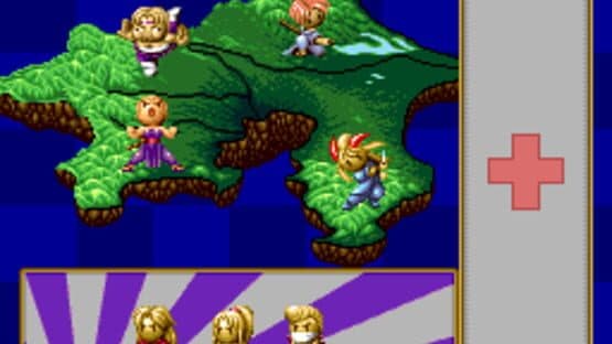 Ane-san screenshot 3