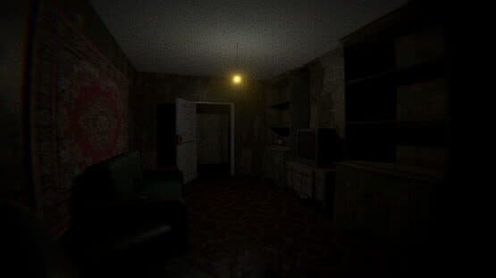 The Horrors of the Soviet Apartment screenshot 4