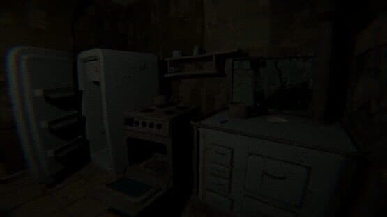 The Horrors of the Soviet Apartment screenshot 1