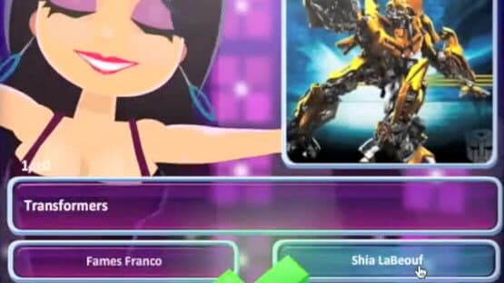 Quiztastic screenshot 3