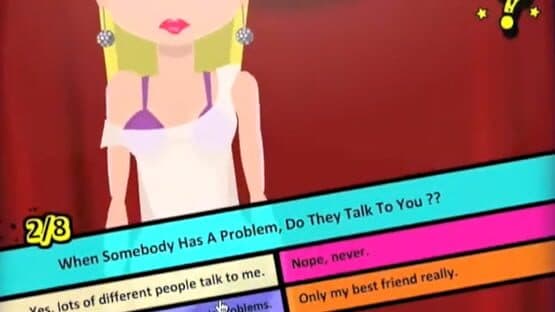 Quiztastic screenshot 4