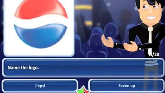 Quiztastic screenshot 2