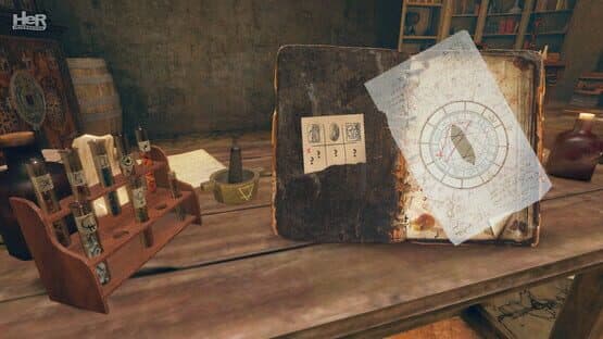 Nancy Drew: Mystery of the Seven Keys screenshot 5