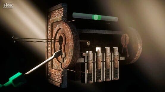 Nancy Drew: Mystery of the Seven Keys screenshot 7