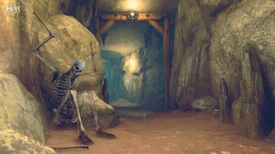 Nancy Drew: Mystery of the Seven Keys screenshot 9