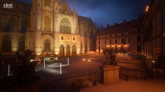 Nancy Drew: Mystery of the Seven Keys screenshot 10