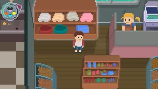 The Meownth screenshot 3