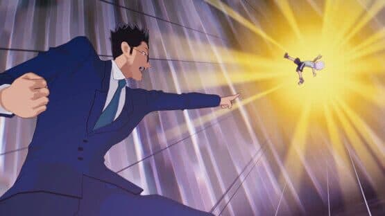 Hunter x Hunter: Nen x Impact - Deluxe Edition screenshot 4