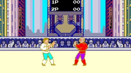 Shanghai Kid screenshot 3