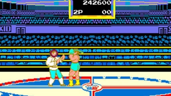 Shanghai Kid screenshot 2