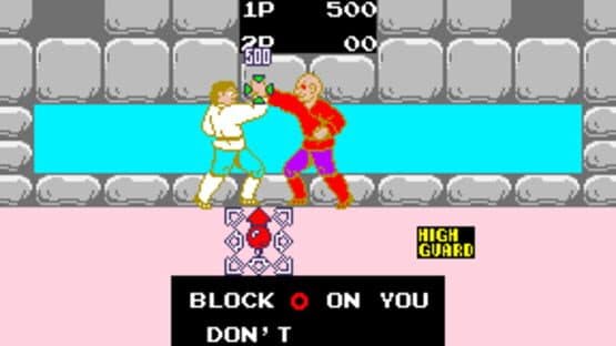 Shanghai Kid screenshot 4