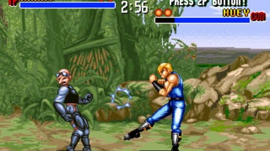 Tao Taido screenshot 2